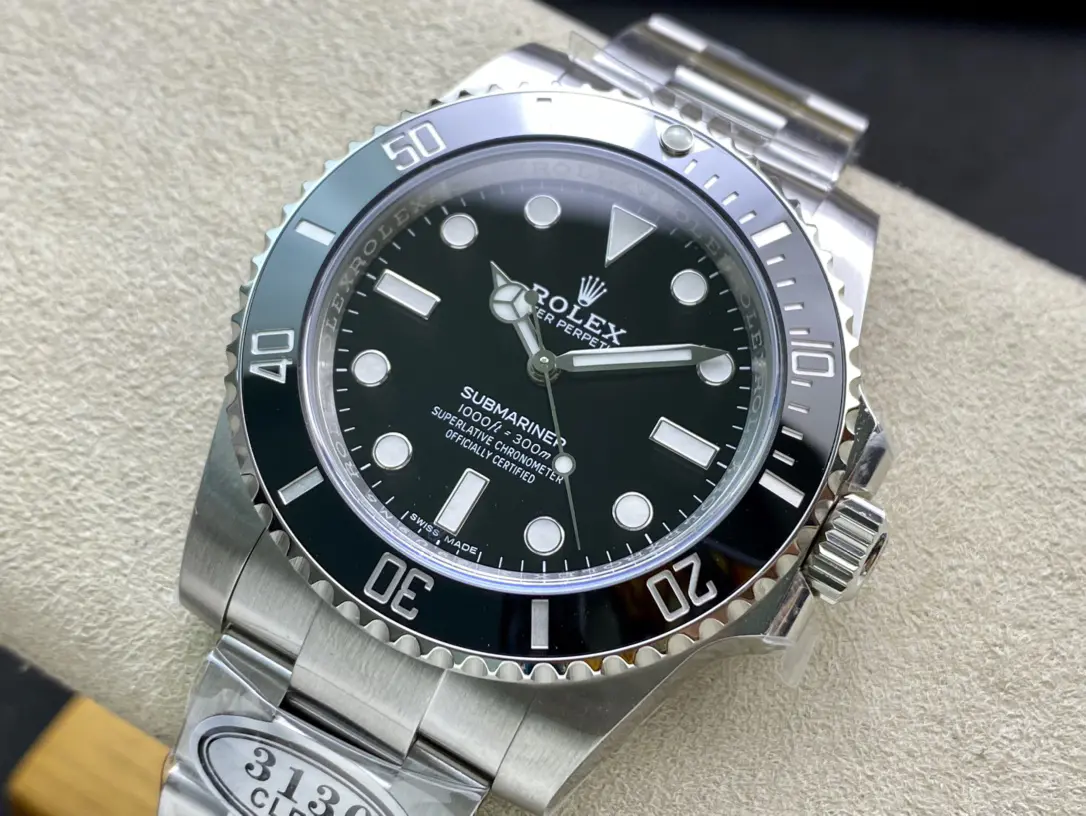Rolex Submariner m124060-0001 - Image 3