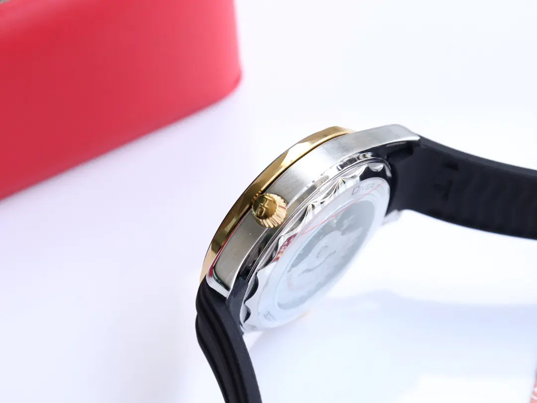 Omega Seamaster Diver 300m Black Dial 42mm Ref. 210.22.42.20.01.001 - Image 8