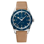 Omega Seamaster 300 Steel Blue Dial 41mm Ref. 234.32.41.21.03.001
