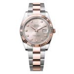 Rolex Datejust 41 m126331-0007