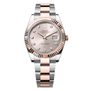 Rolex Datejust 41 m126331-0007