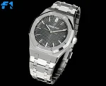 Audemars Piguet Royal Oak "50th Anniversary" 37mm Grey Dial Reference 15550ST.OO.1356ST.03