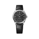 Rolex 1908 39mm 52509-0002 Intense Black Dial