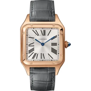 CARTIER SANTOS-DUMONT 43.5mm WGSA0021
