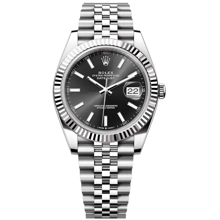 Rolex-datejust-m126234-0015 41mm