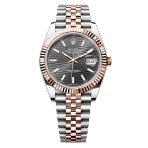 Rolex Datejust 41 m126331-0020