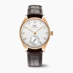 IWC Portugal Series automatic watch 40-IW358306