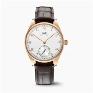 IWC Portugal Series automatic watch 40-IW358306