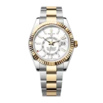 Rolex SKY-DWELLER Oyster m326933-0009 42mm