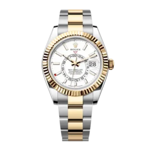 Rolex SKY-DWELLER Oyster m326933-0009 42mm