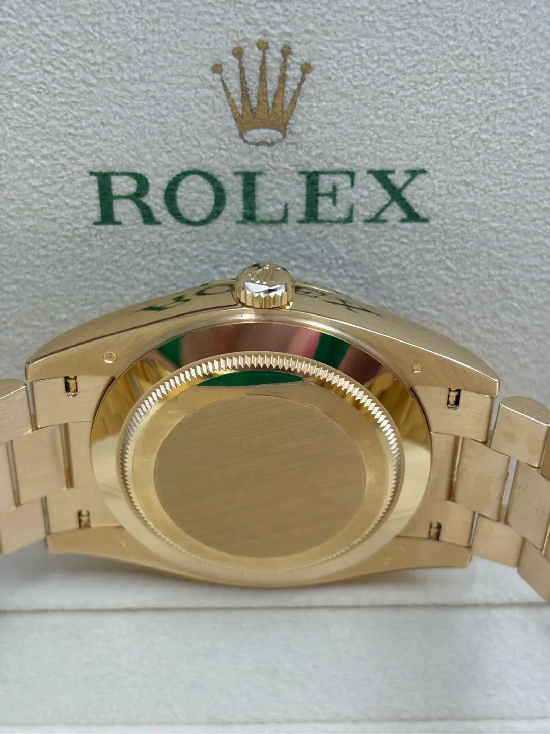 Rolex-Day-Date- m228238-004 40mm - Image 7