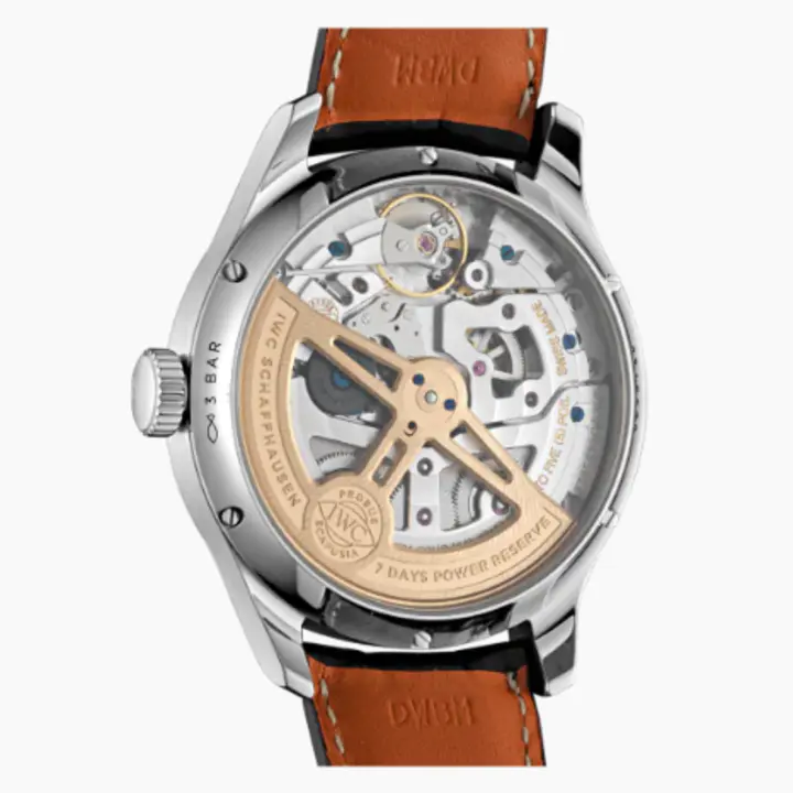 IWC Portugal Perpetual Calendar watch-IW503401 - Image 4