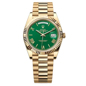 Rolex Day-Date m228238-0061 40 mm