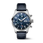 IWC PILOT’S WATCH CHRONOGRAPH 41