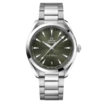Omega Co-Axial Master Chronometer 41 mm 220.10.41.21.10.001