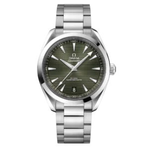 Omega Co-Axial Master Chronometer 41 mm 220.10.41.21.10.001