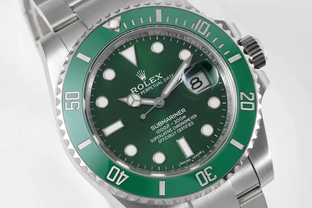 Rolex-Submariner -116610LV-0002 - Image 4