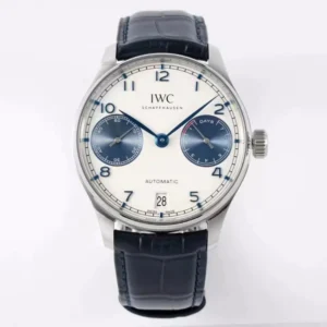 IWC Portugal chronograph watch-IW500107