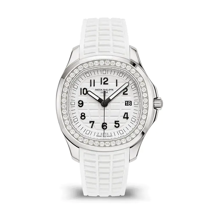 Patek Philippe Aquanaut Watch 5267/200A-010