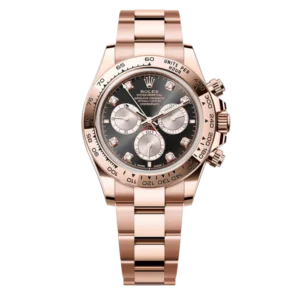 Rolex Cosmograph Daytona m126505-0002