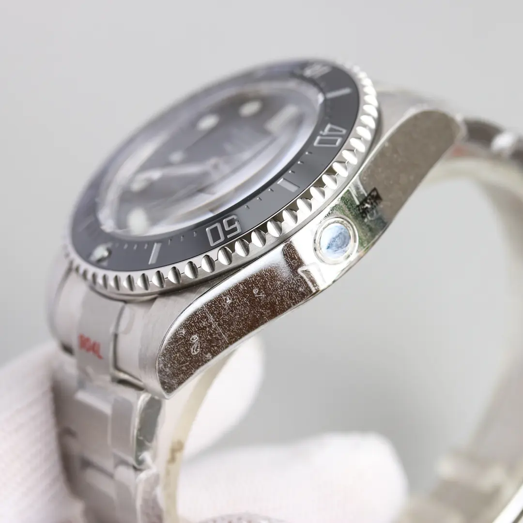 Rolex Deepsea m136660-0004 - Image 6