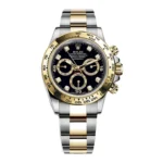 Swiss 1:1 4130 movement-Rolex Cosmograph Daytona series m116503-0011