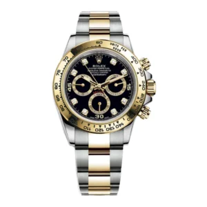 Swiss 1:1 4130 movement-Rolex Cosmograph Daytona series m116503-0011