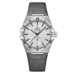 Omega Co-Axial Master Chronometer 39 mm 131.13.39.20.06.001