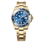 Rolex Perpetual Submariner m126618lb-0002 Series