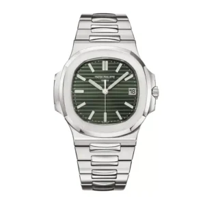 Patek Philippe Nautilus 5711/1A-014 Mens 40mm Automatic