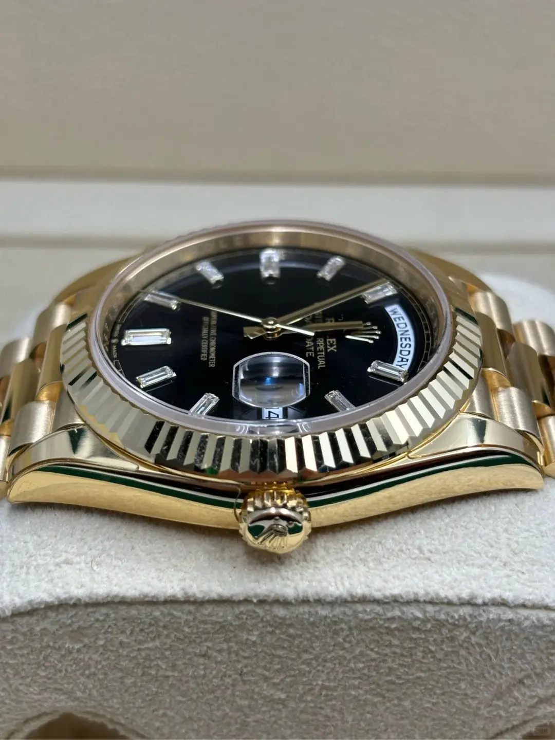 Rolex-Day-Date- m228238-004 40mm - Image 4