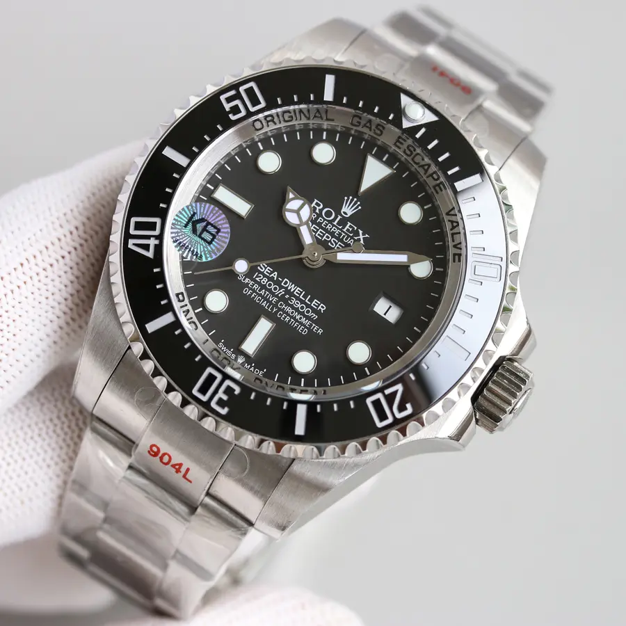 Rolex Deepsea m136660-0004 - Image 3