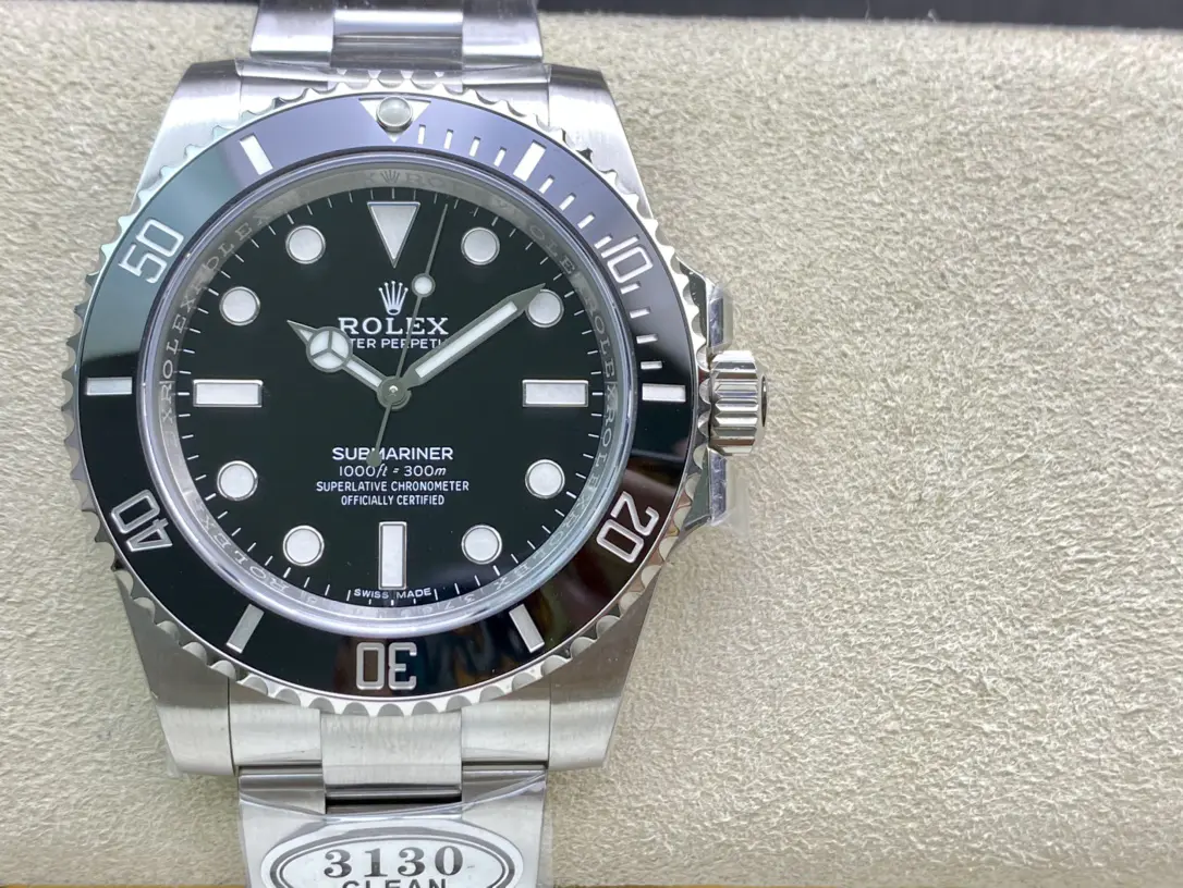 Rolex Submariner m124060-0001 - Image 2