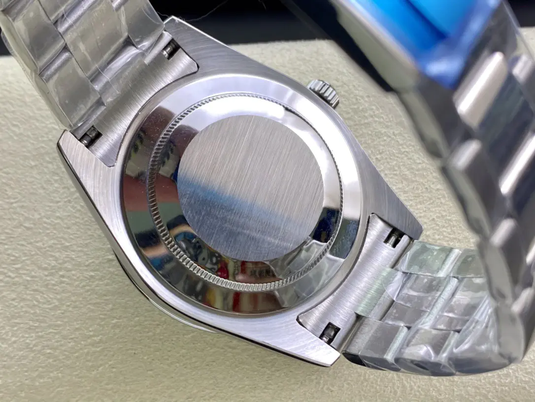 Rolex Explorer 36mm m124270-0001 2024 - Image 7