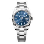 Rolex Datejust 41mm m126334-0031