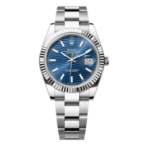 Rolex Datejust 41mm m126334-0031