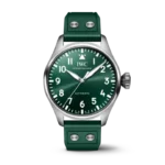 IWC BIG PILOT'S WATCH 43