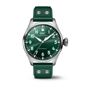 IWC BIG PILOT'S WATCH 43