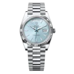 Rolex Day-Date Series m228236-0018 40mm