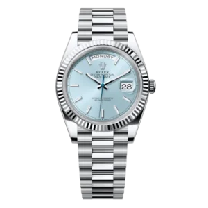 Rolex Day-Date Series m228236-0018 40mm