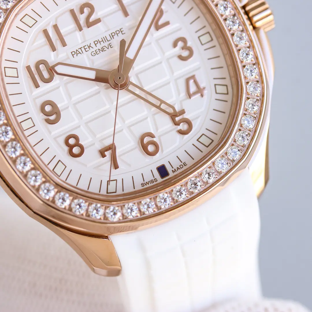 Patek Philippe Aquanaut 5269/200R-001 5269/200R - Image 5