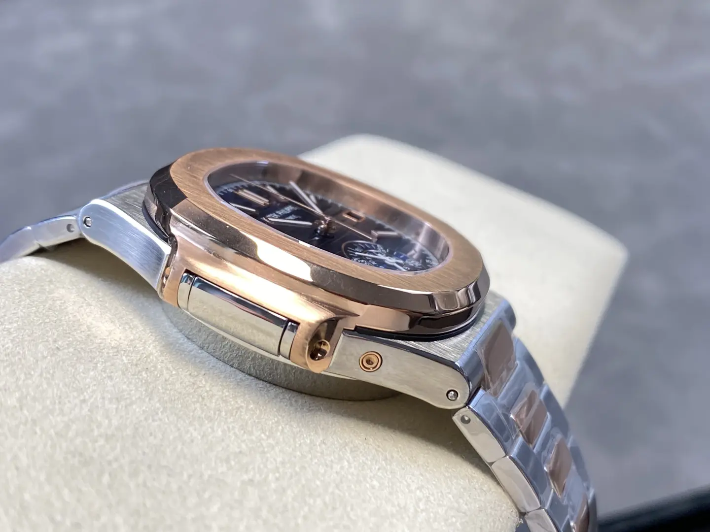 Patek Philippe Watches Nautilus 5980/1AR-001 - Image 7