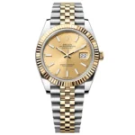 Rolex Oyster Perpetual Datejust 41 Watch 126333-0010