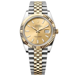 Rolex Oyster Perpetual Datejust 41 Watch 126333-0010