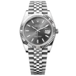 Rolex Datejust m126334-0014 Series 41mm