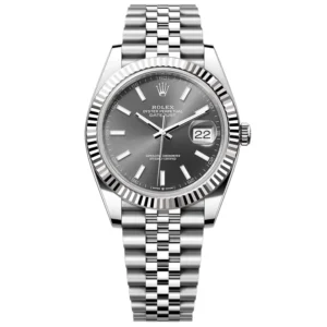 Rolex Datejust m126334-0014 Series 41mm