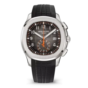 Patek Philippe AQUANAUT CHRONOGRAPH 5968A-001
