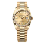 Rolex Day-Date 36mm m128238-0008