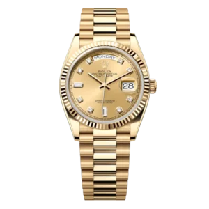 Rolex Day-Date 36mm m128238-0008