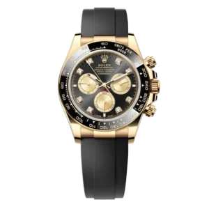 Rolex Cosmograph Daytona m126518ln-0006